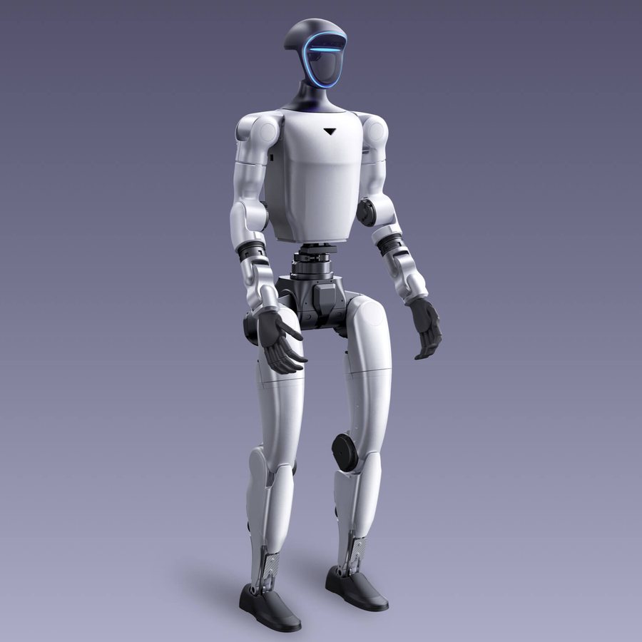 Alquiler de robots para eventos